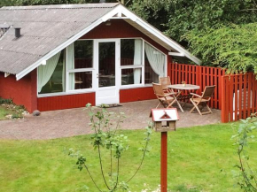 Two-Bedroom Holiday home in Blåvand 26